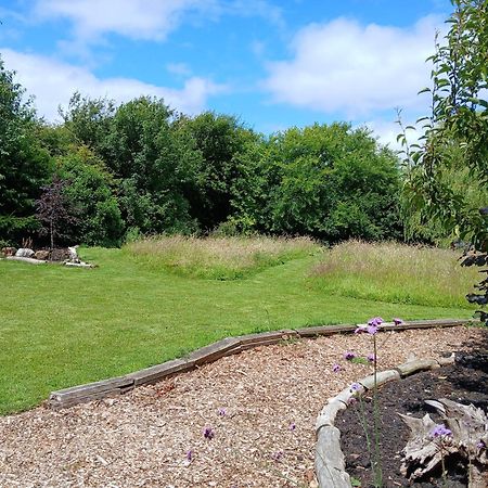 Three Oaks Nursery Chichester Esterno foto