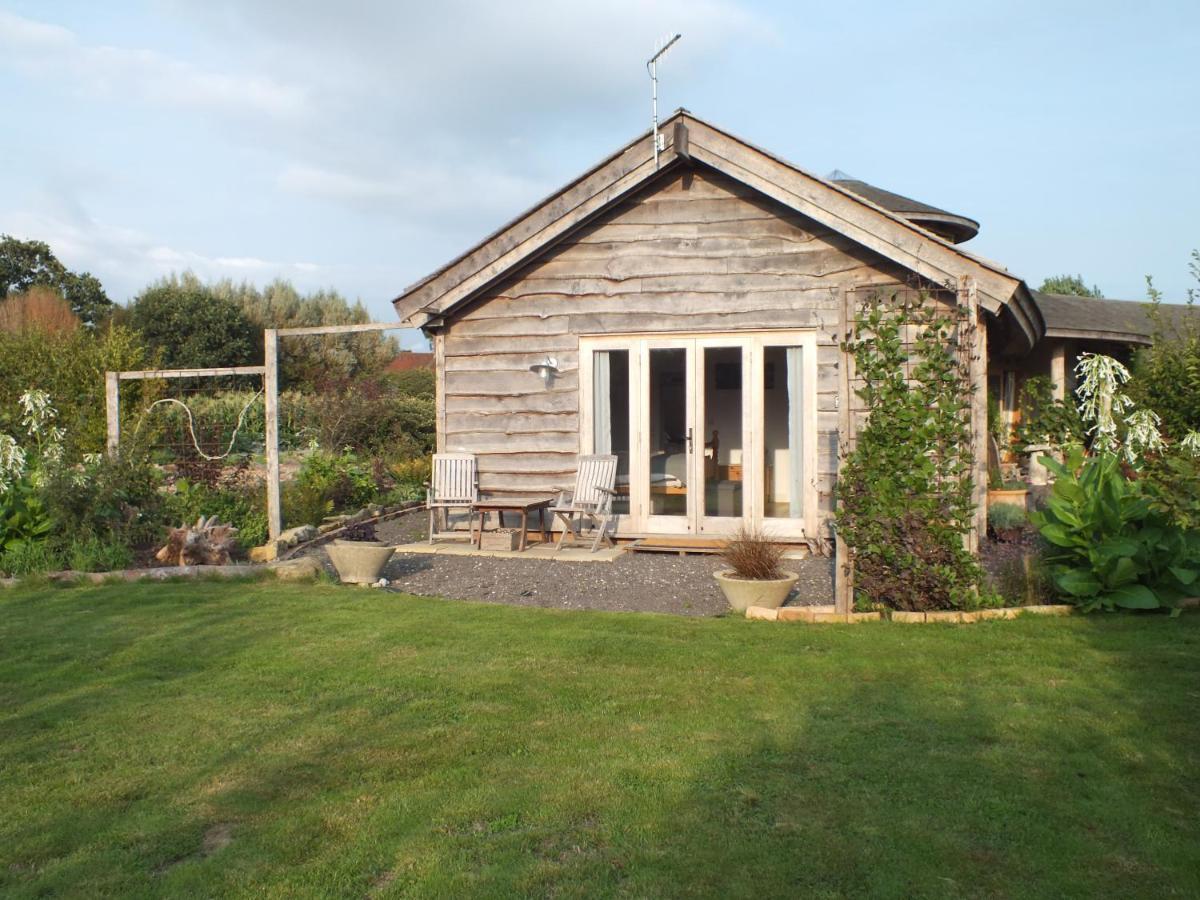 Three Oaks Nursery Chichester Esterno foto