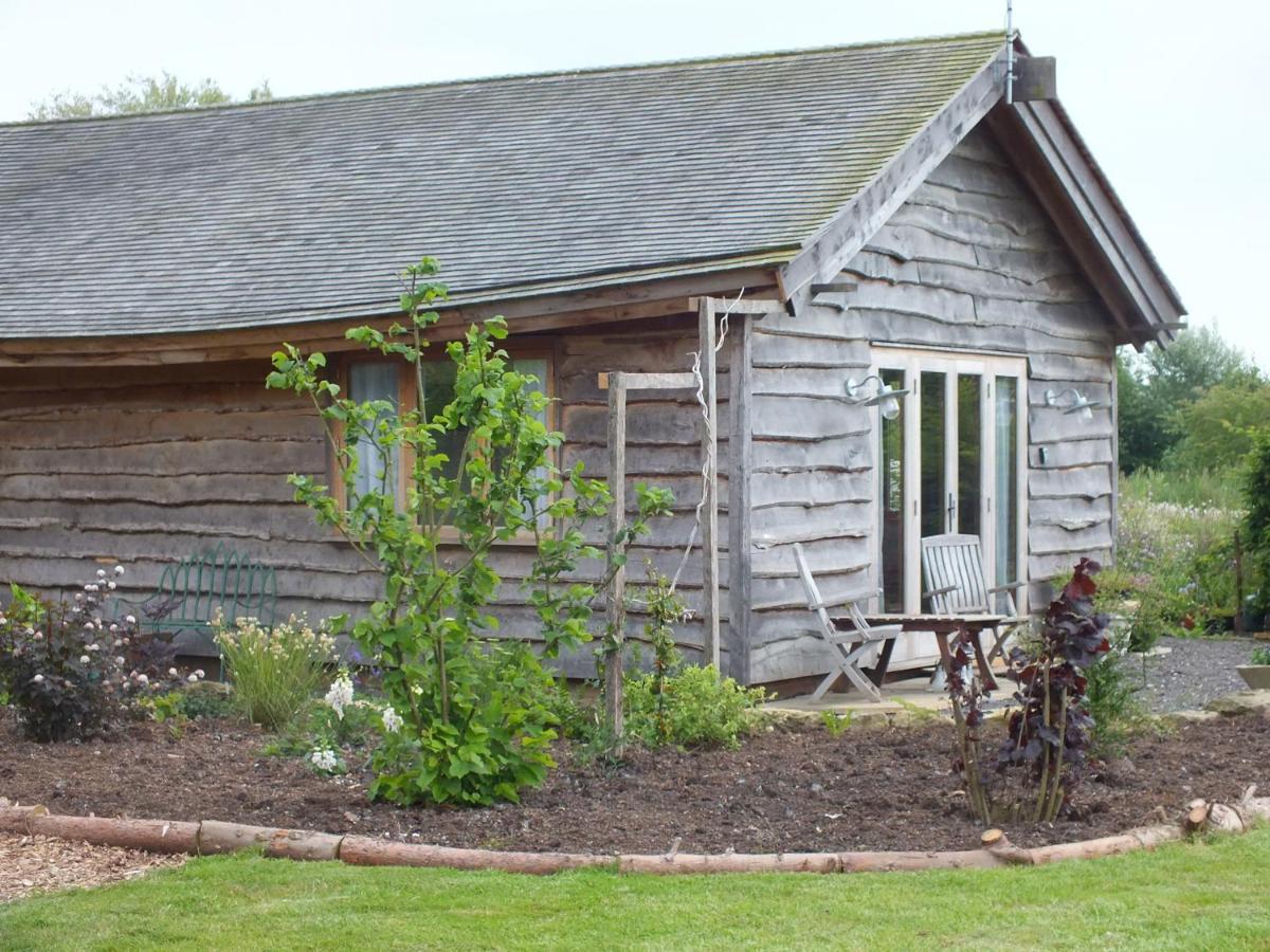 Three Oaks Nursery Chichester Esterno foto