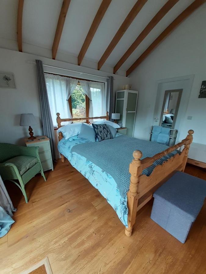 Three Oaks Nursery Chichester Esterno foto