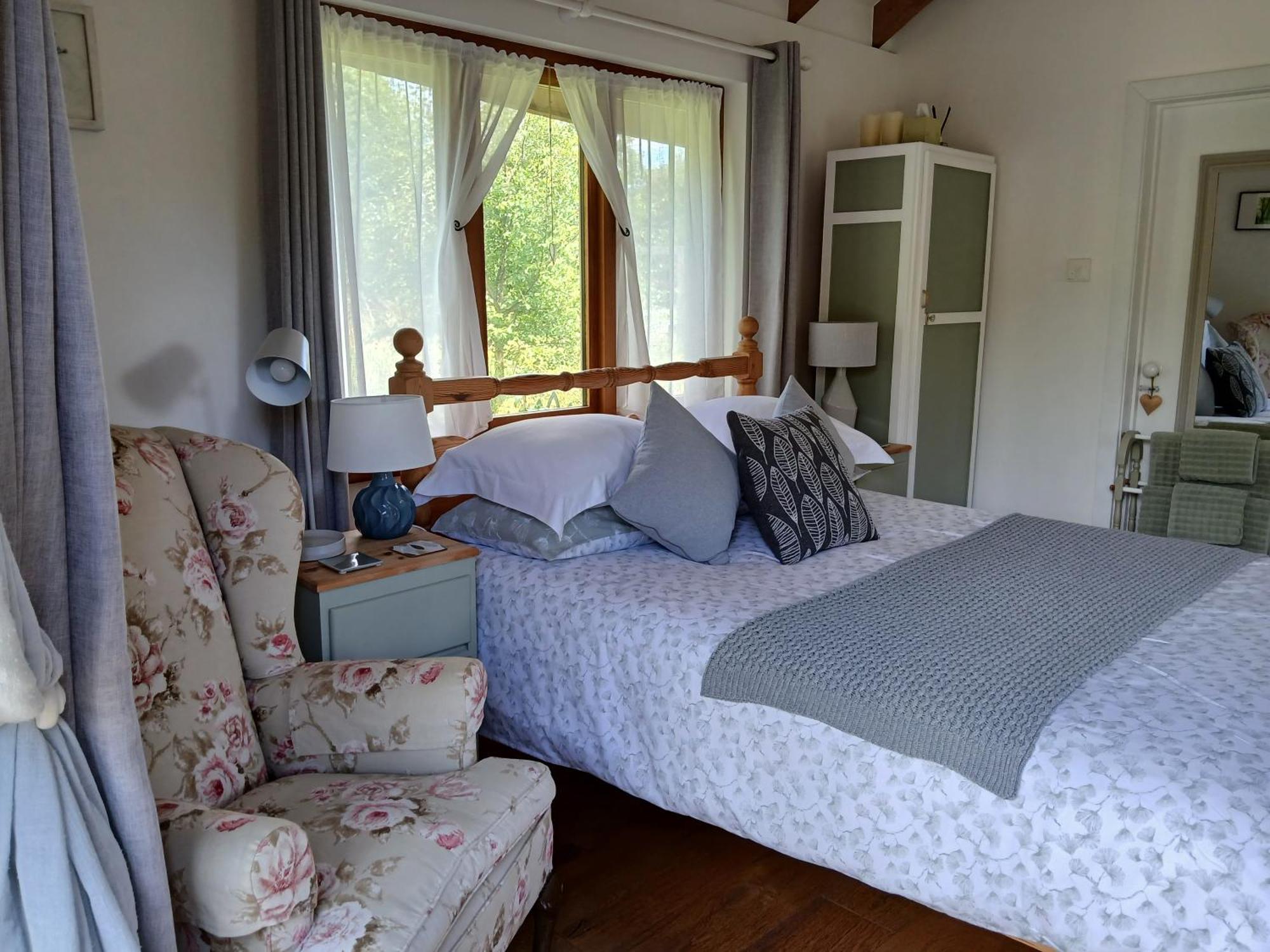 Three Oaks Nursery Chichester Esterno foto
